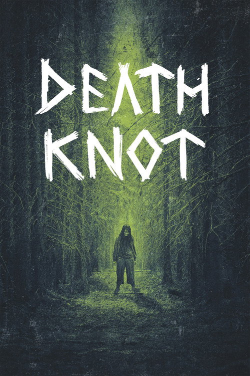 Death Knot Poster