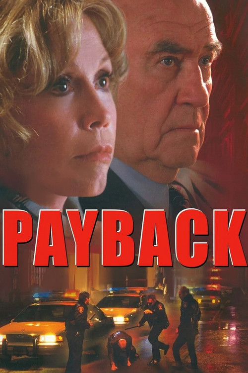 Payback Poster