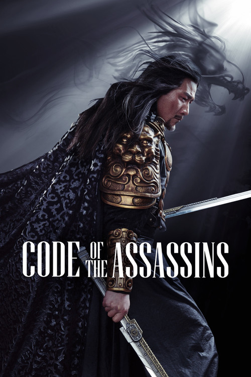 Song of the Assassins Poster