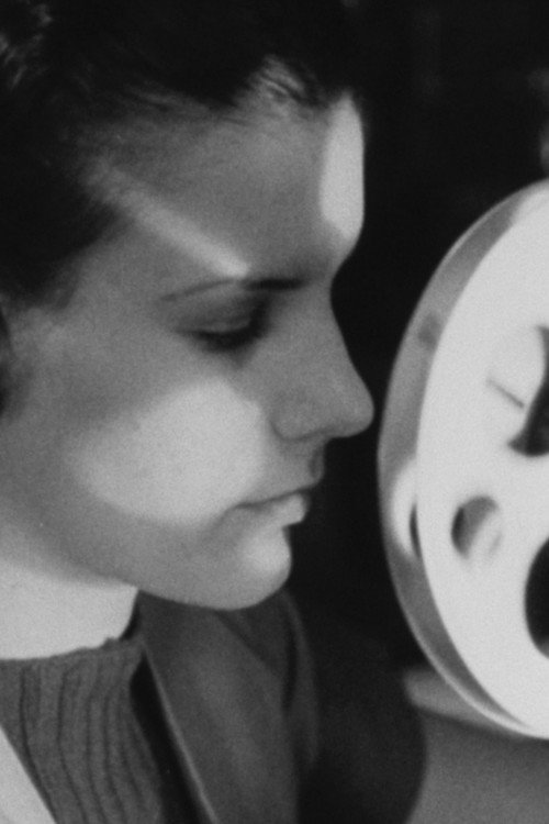 Highlights and Shadows Poster