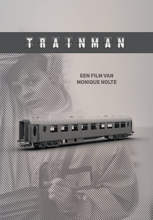 Trainman Poster