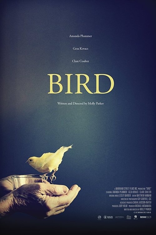 Bird Poster