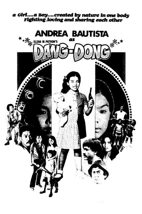 Dang-Dong Poster