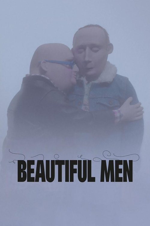 Beautiful Men Poster