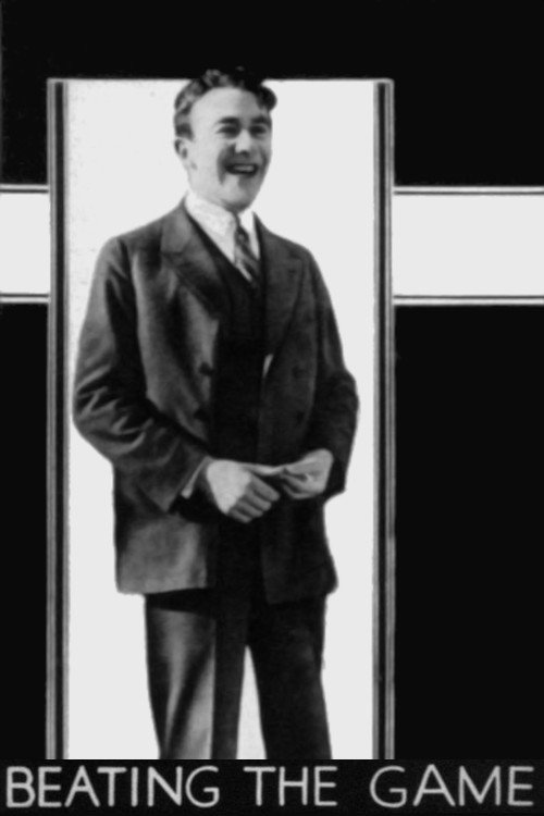 Beating the Game Poster