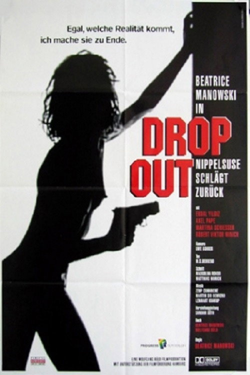 Drop Out Poster