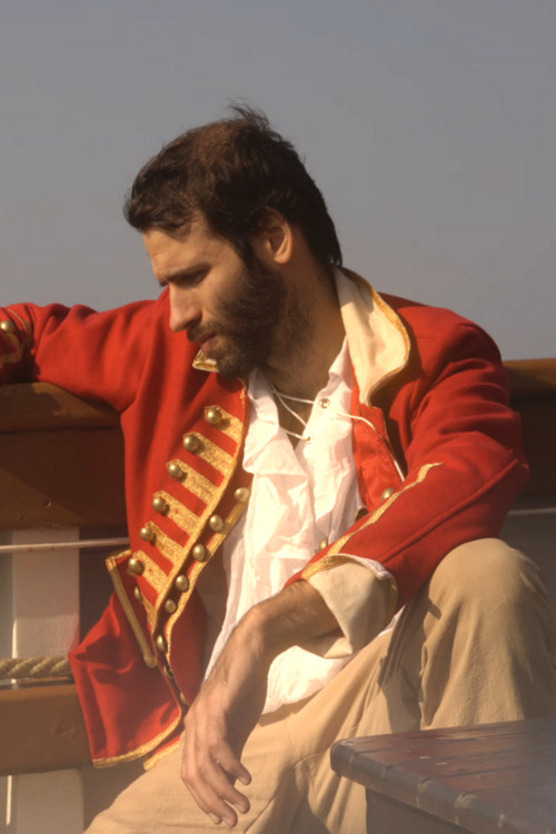 Sea Of Thieves | Film Poster