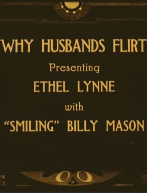 Why Husbands Flirt Poster