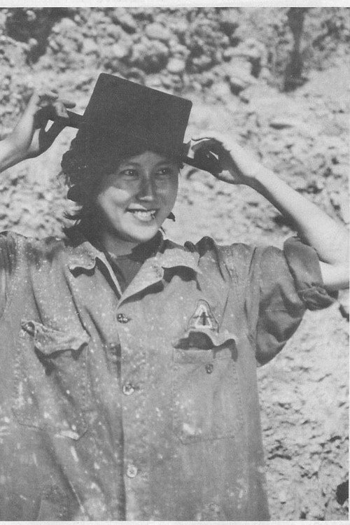 Rainbow of Andalusia Poster