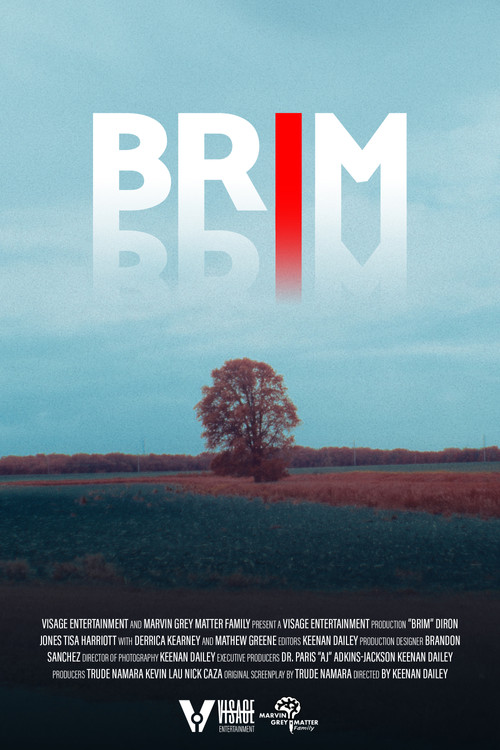Brim Poster
