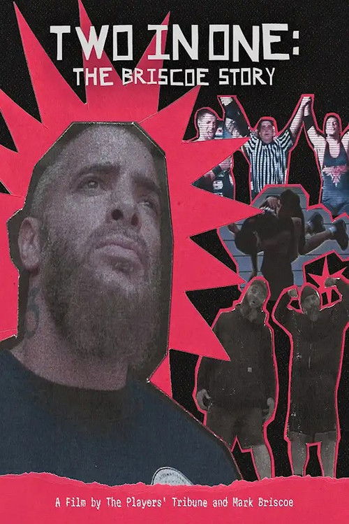 Two in One: The Briscoe Story Poster