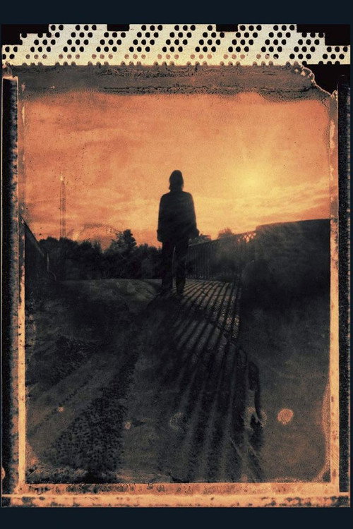 Steven Wilson: Grace for Drowning Poster