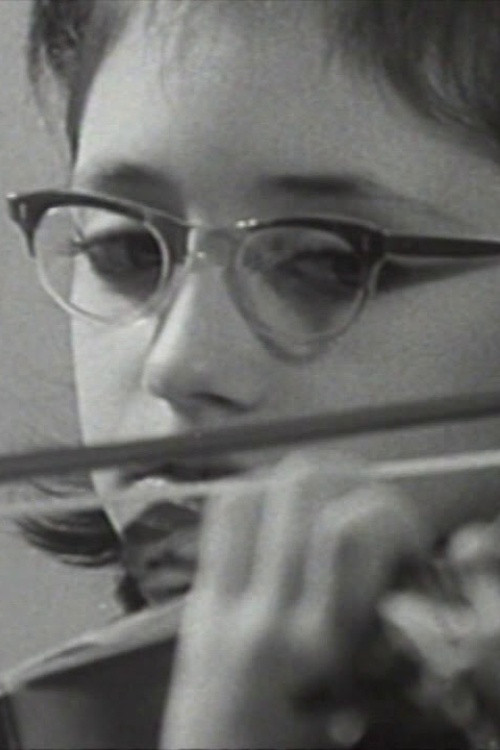 Alena and The Mirror Poster