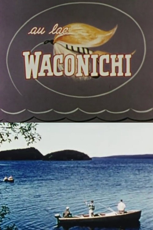 Waconichi Poster