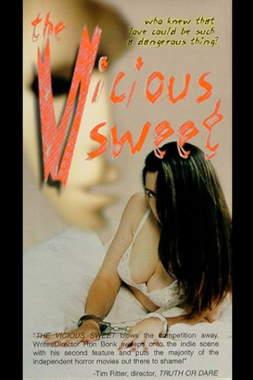 The Vicious Sweet Poster