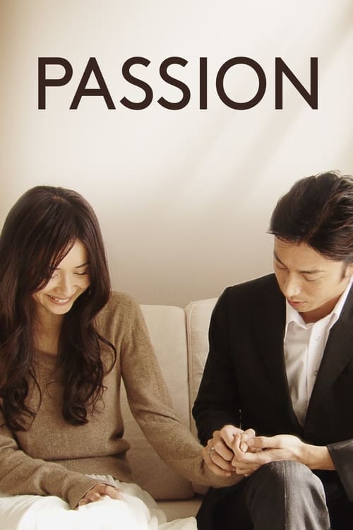 Passion Poster