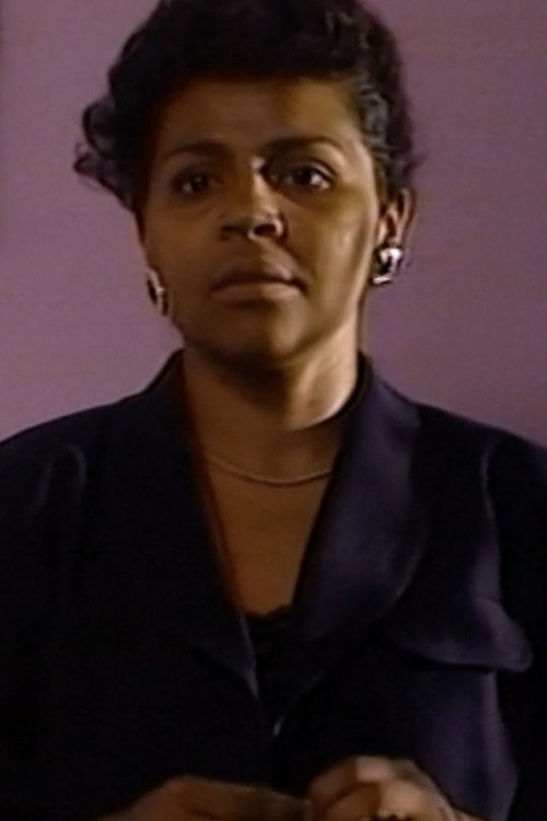 AnOther Love $tory: Women & AIDS Poster