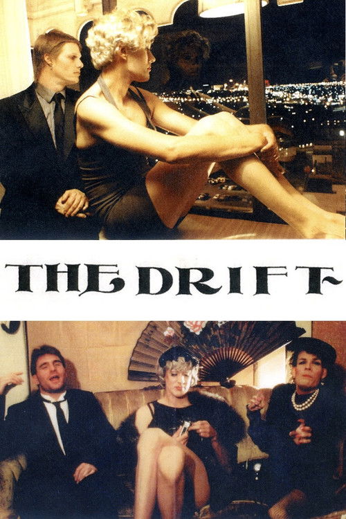 The Drift Poster