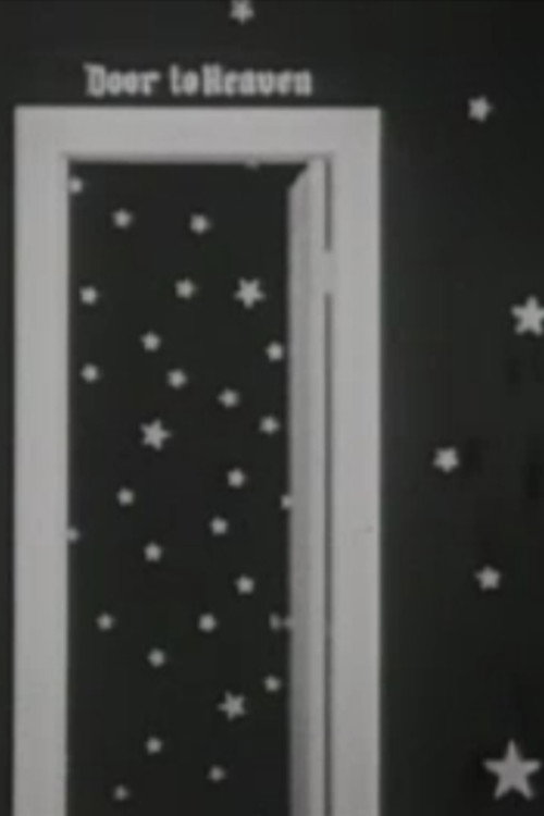 The Door to Heaven Poster