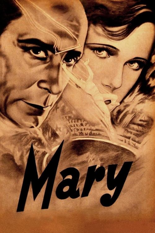 Mary Poster