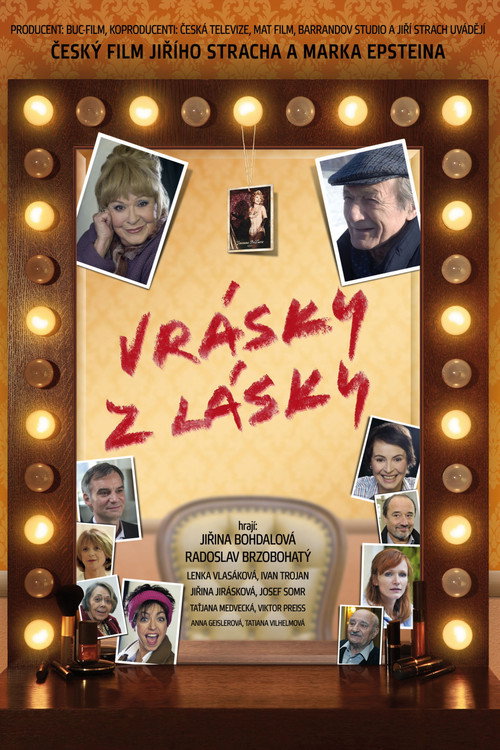 Oldies but Goldies Poster