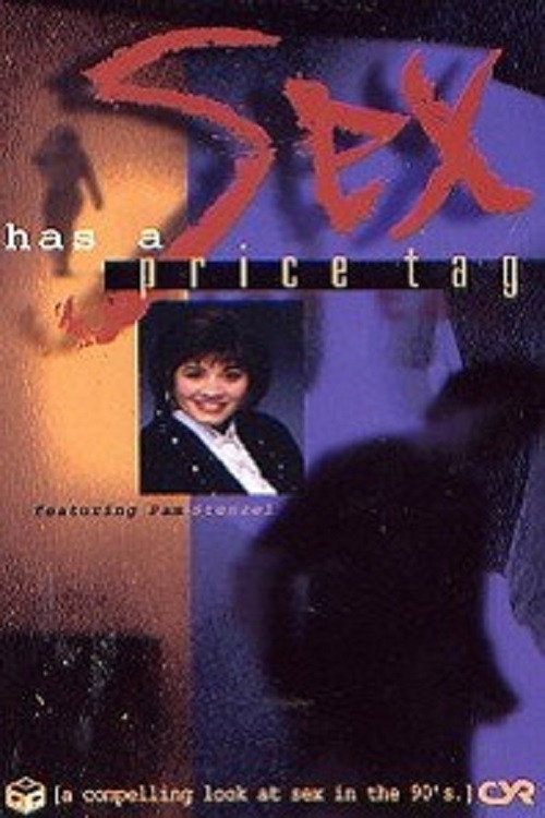 Sex Has a Price Tag 2000 Poster