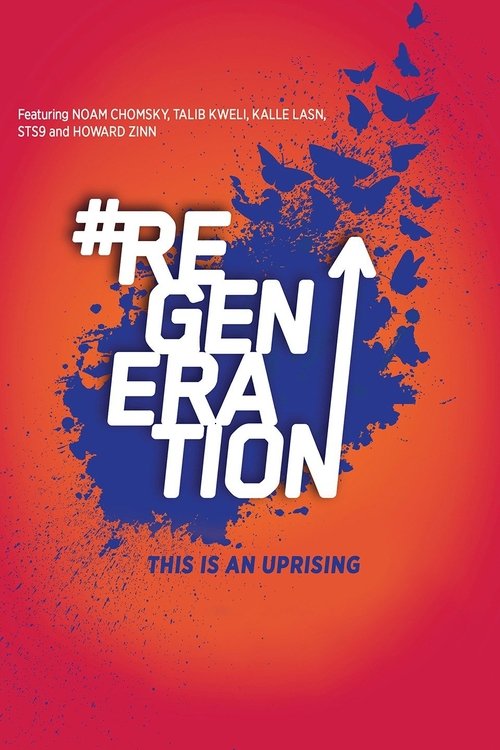 ReGeneration Poster