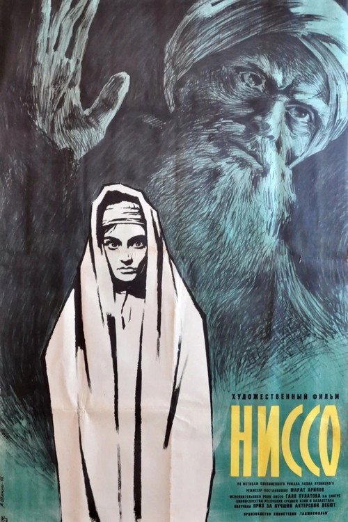 Nisso Poster