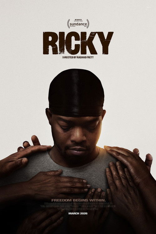 Ricky Poster