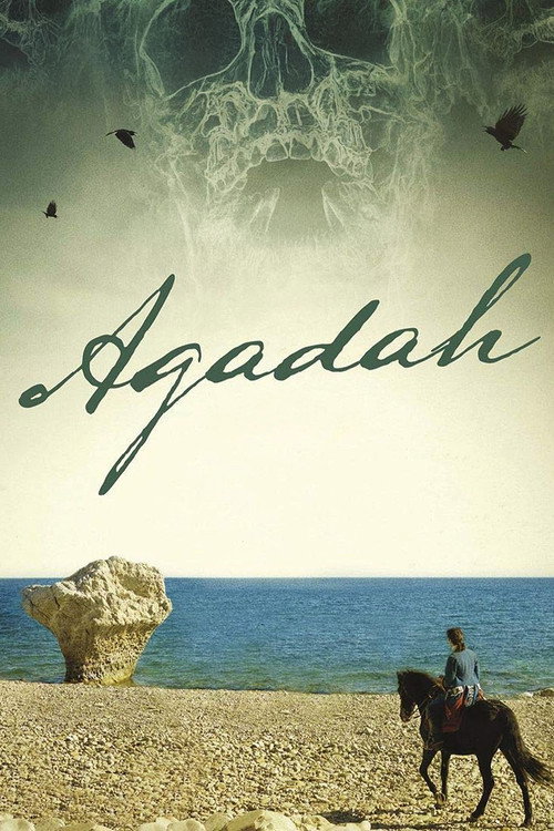 Agadah Poster