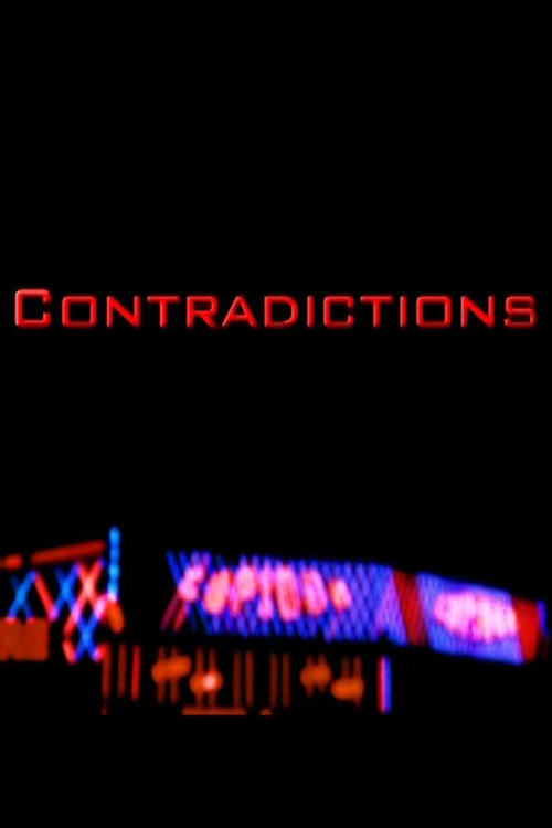 Contradictions Poster