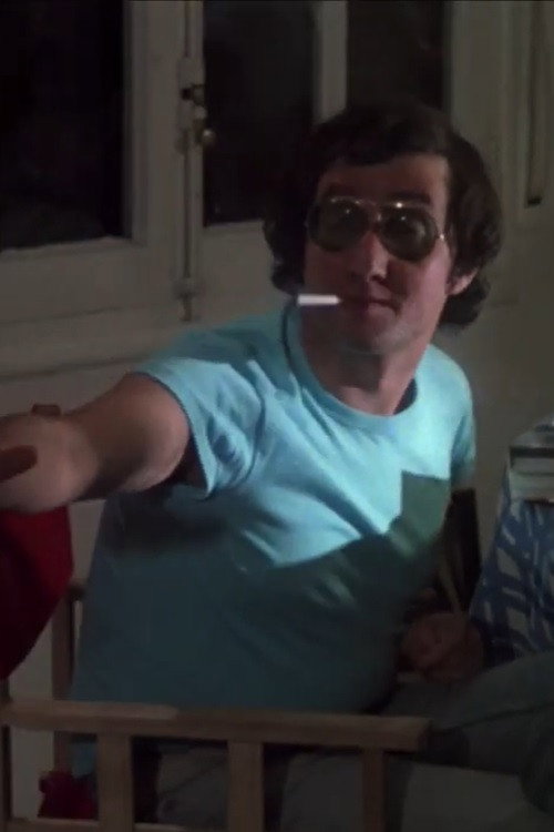 Tunait is de nait Poster