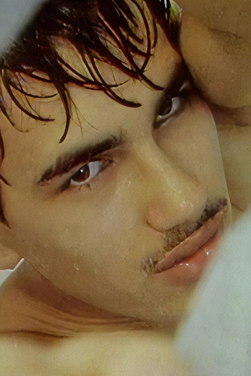 Male Sexuality Poster