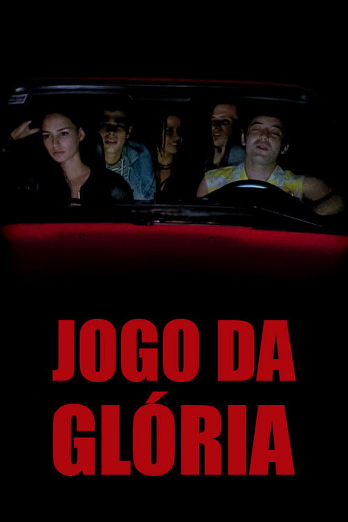 Jogo da Glória Poster