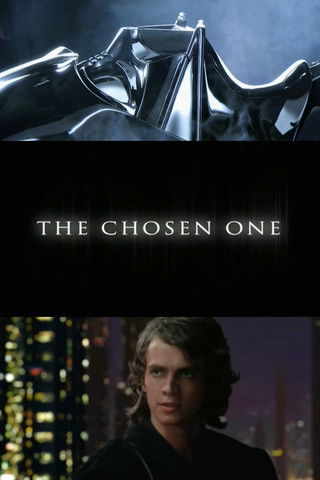 The Chosen One Poster