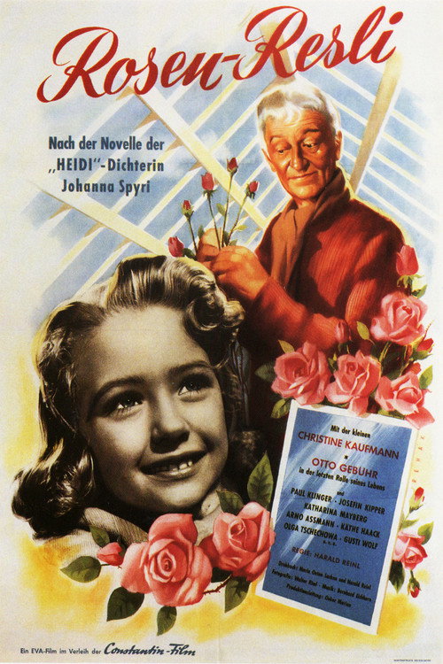 Rosen-Resli Poster