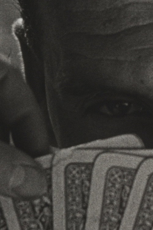 Atom of Eternity Poster