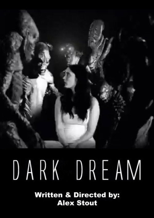 Dark Dream: A Lovecraftian Tale of Terror! Poster