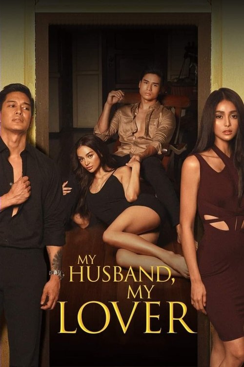 My Husband, My Lover Poster