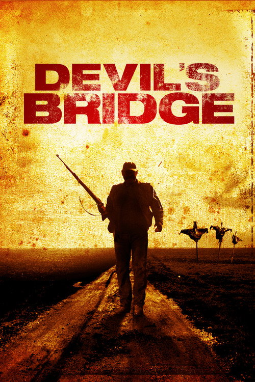 Devil's Bridge Poster