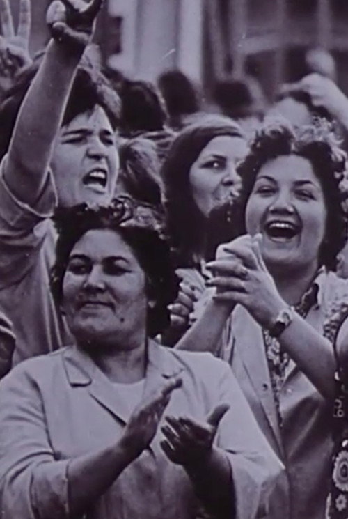 Pierburg: Ihr Kampf ist unser Kampf Poster