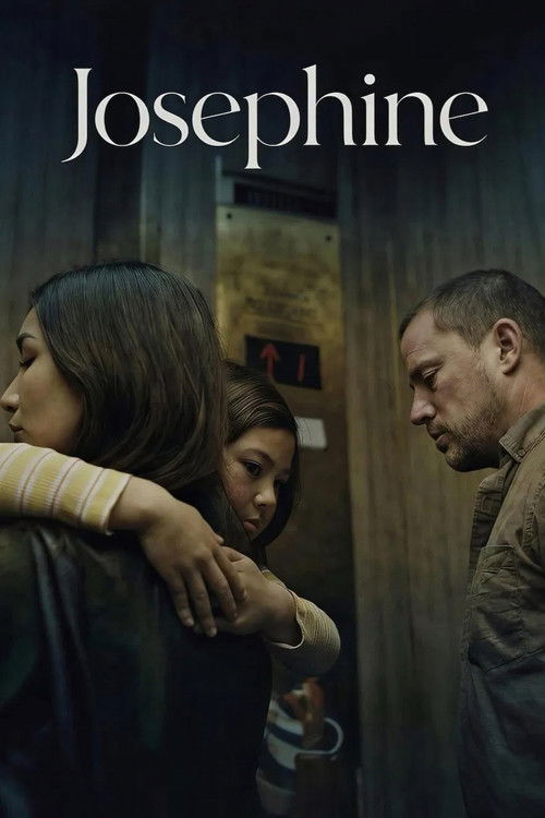 Josephine Poster