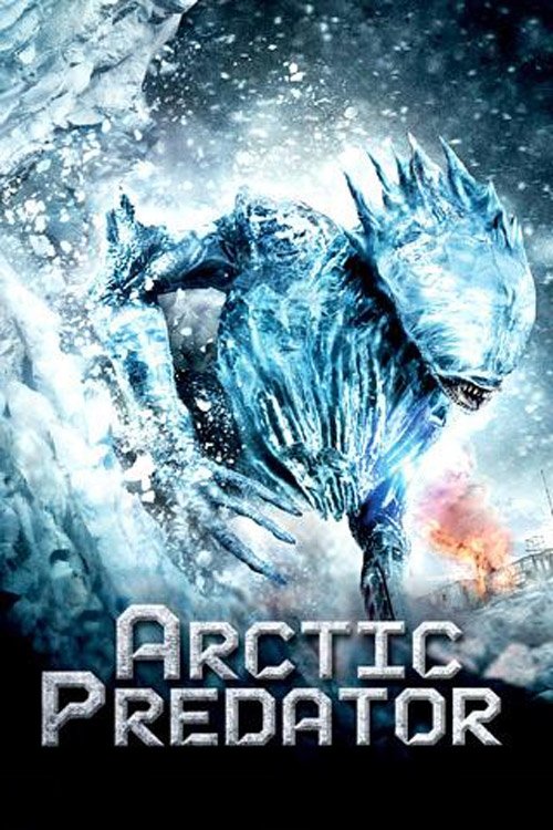 Frost Giant Poster
