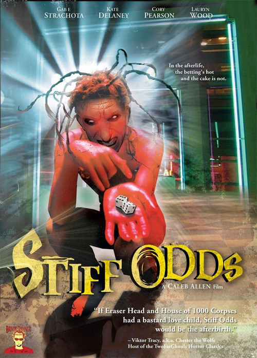 Stiff Odds Poster