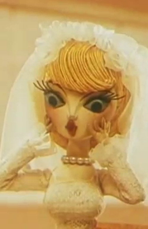 Car, Love and Mustard Poster