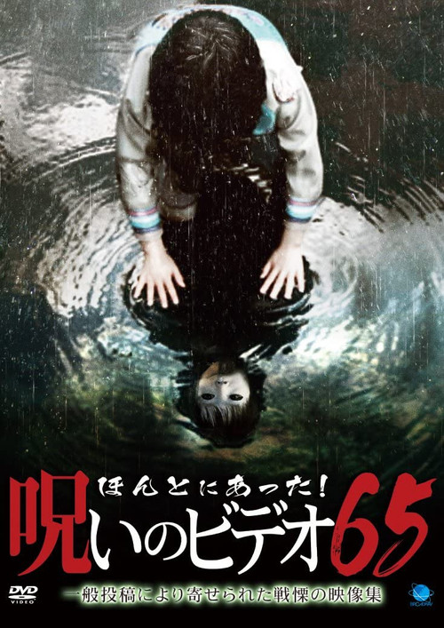 Honto Ni Atta! Noroi No Video 65 Poster