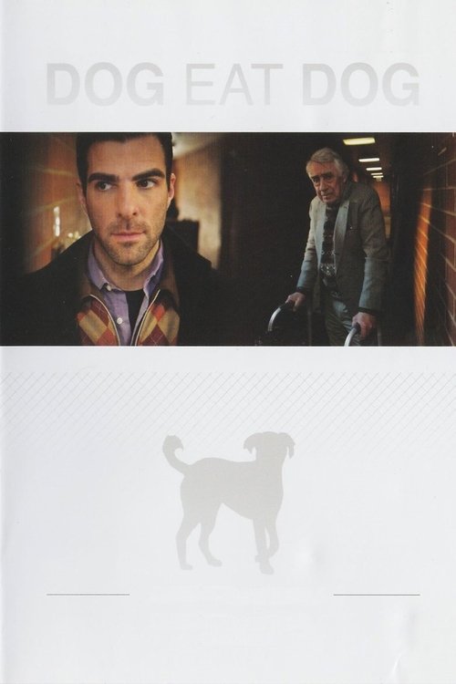 Dog Eat Dog Poster