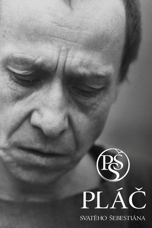 Pláč svatého Šebestiána Poster