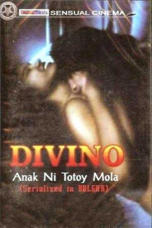 Divino: Anak ni Totoy Mola Poster