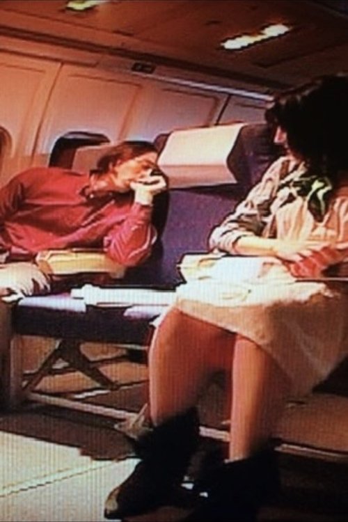 Thumbsucker - Behind the Scenes Poster